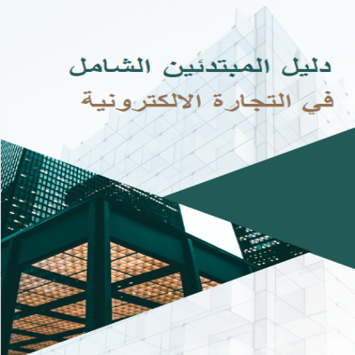 دليل المبتدئين الشامل في التجارة الالتكرونية