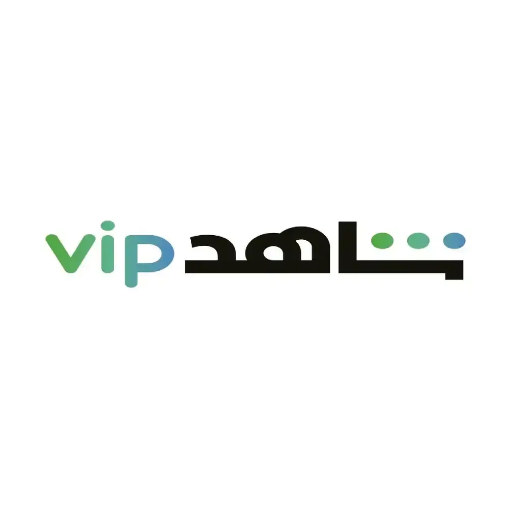 اشتراك شاهد vip + الرياضيه 1 شهر